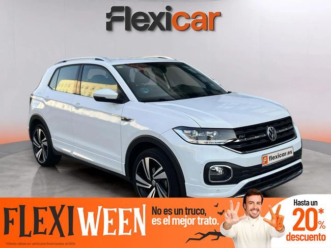 VOLKSWAGEN T-Cross (Sport 1.0 TSI 85kW (115CV) DSG) en Vizcaya