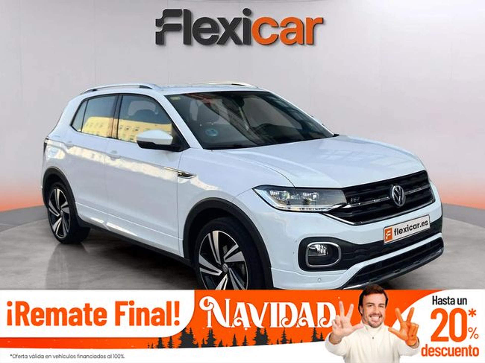 Imagen de VOLKSWAGEN T-Cross