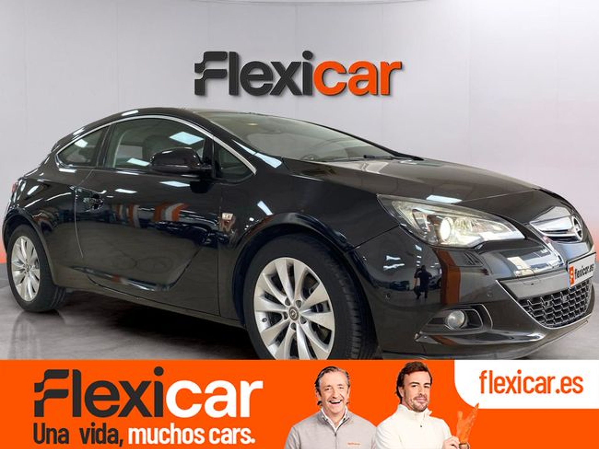 Imagen de OPEL Astra