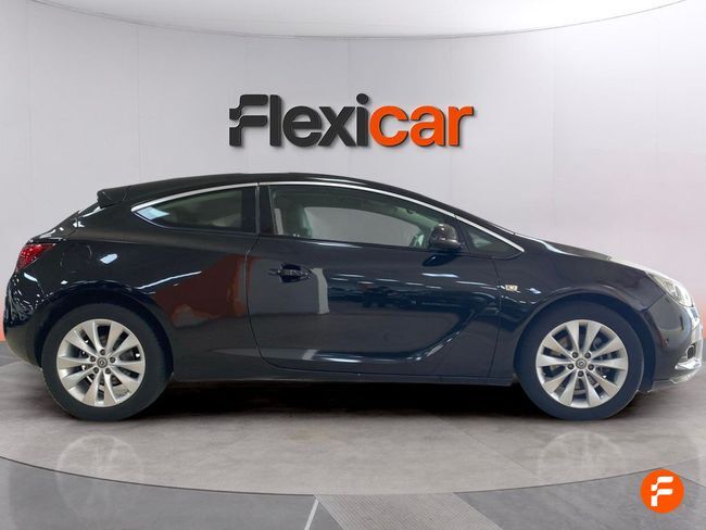 Foto del OPEL Astra GTC 1.4 T S-S Sportive