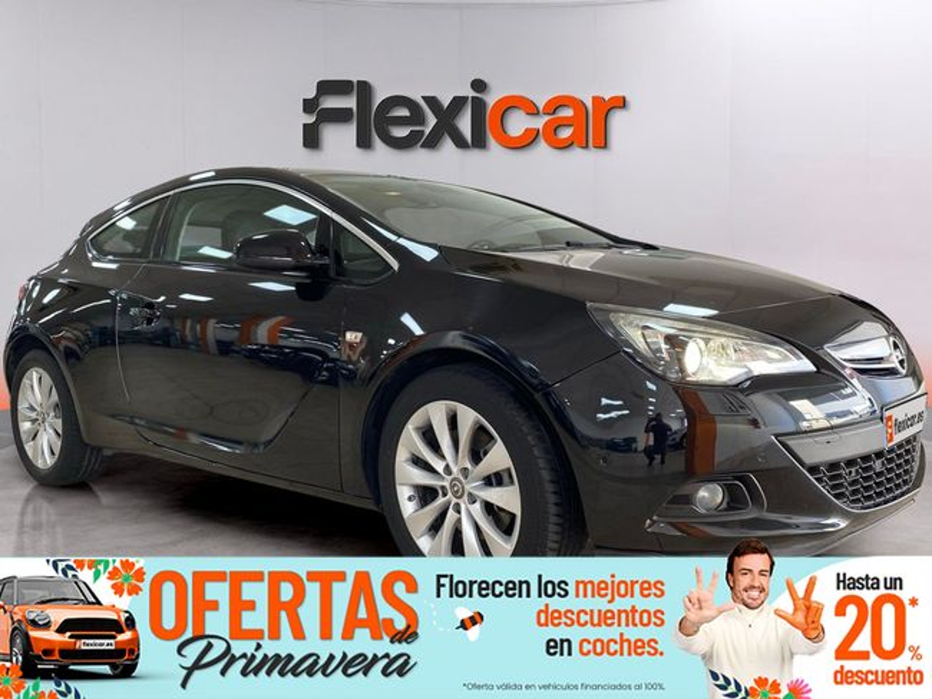 Imagen de OPEL Astra