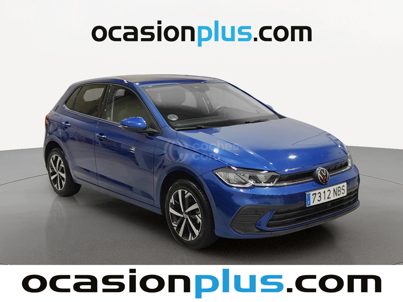 Foto del VOLKSWAGEN Polo 1.0 TSI Mas DSG 70kW