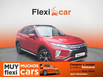 Imagen de MITSUBISHI Eclipse Cross 150 T Motion 2WD 8CVT