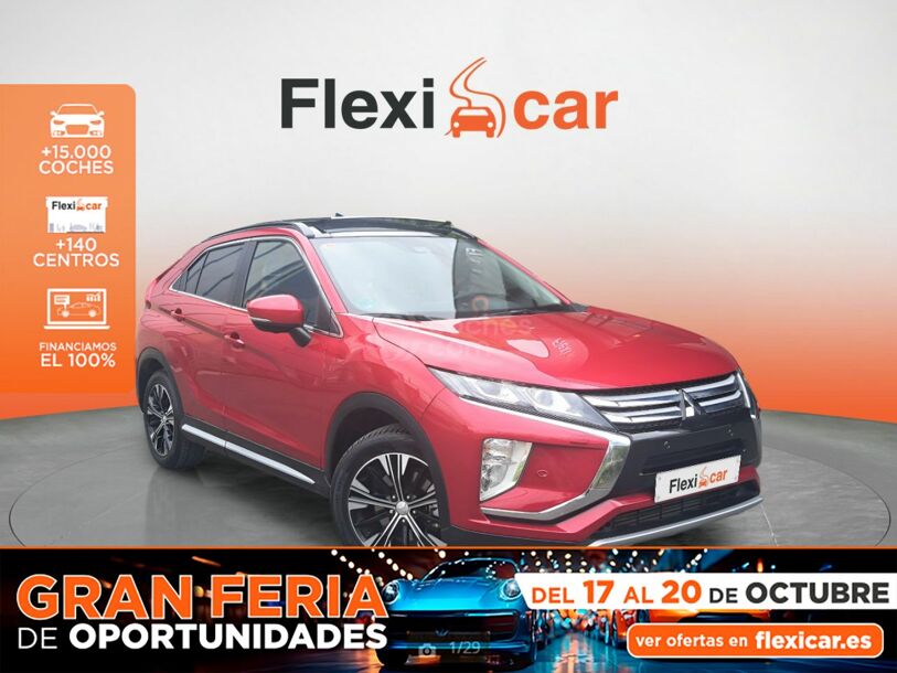 Foto del MITSUBISHI Eclipse Cross 150 T Motion 2WD 8CVT