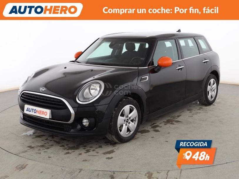 Foto del MINI Mini Clubman One D Aut.