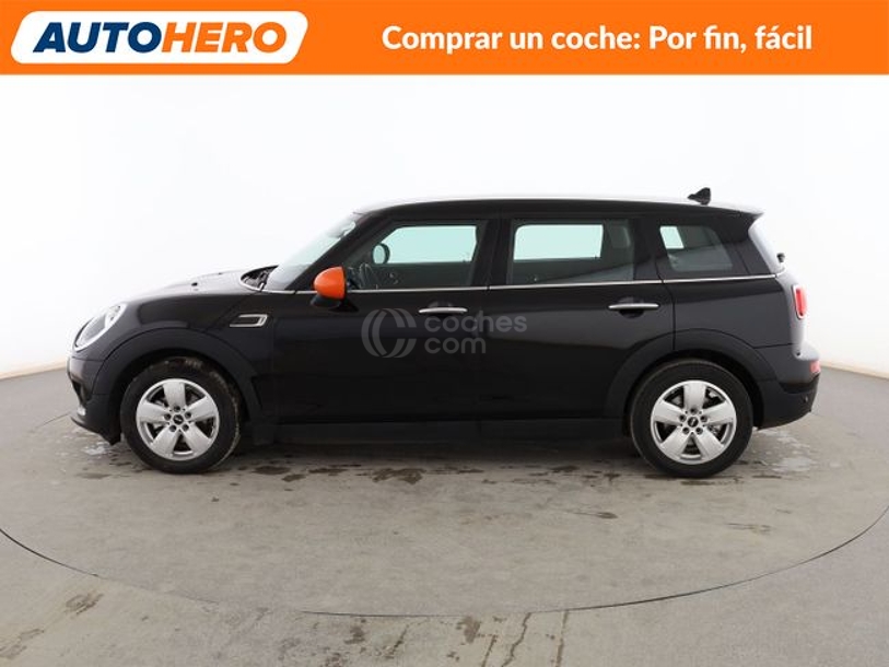 Foto del MINI Mini Clubman One D Aut.