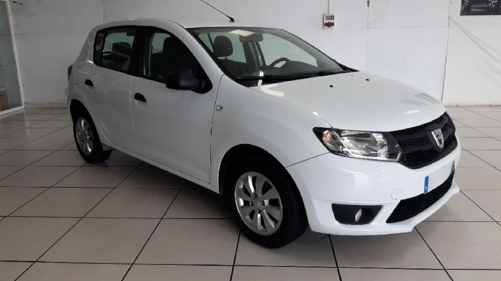 Foto del DACIA Sandero 1.2 Ambiance 75