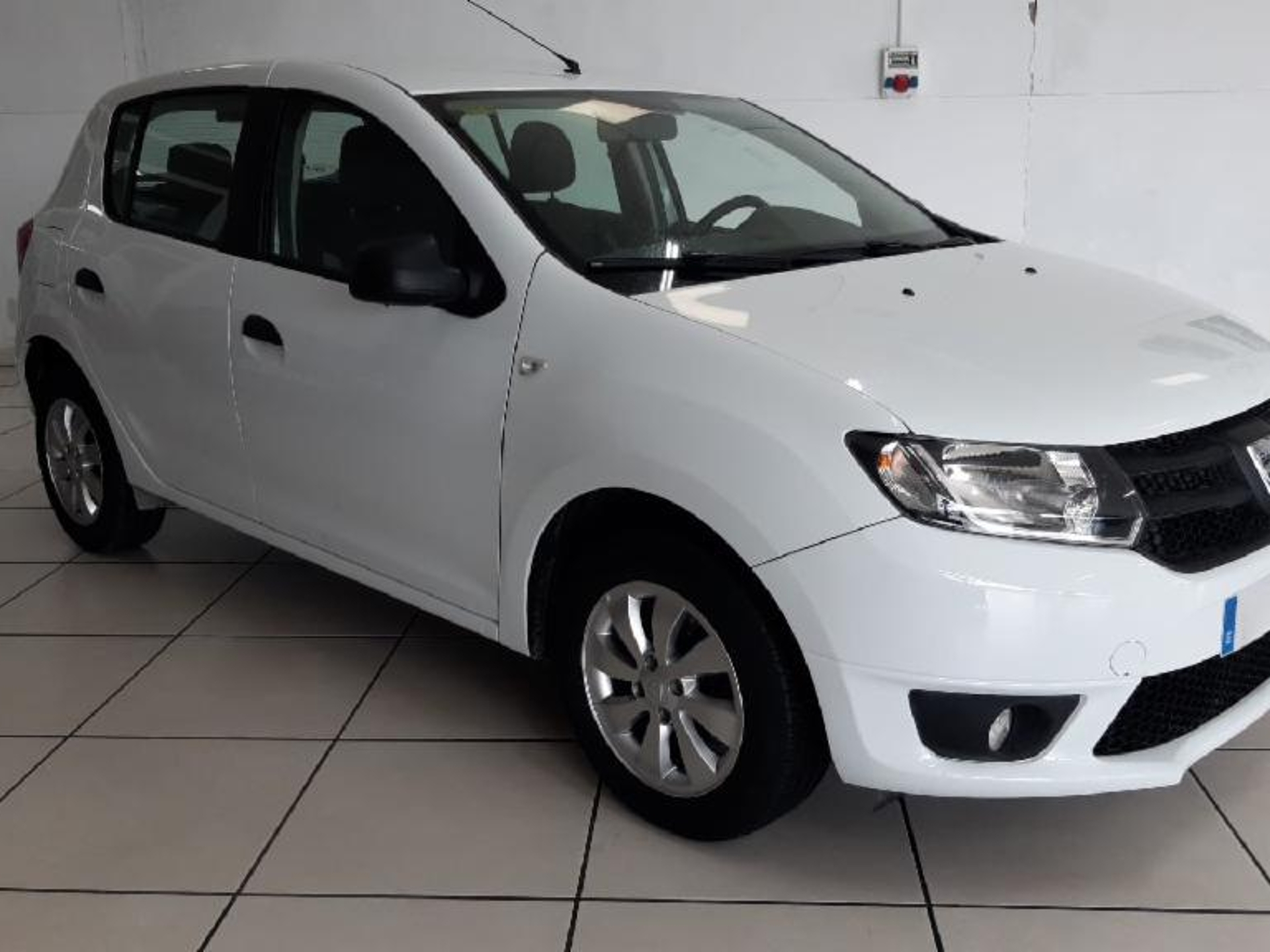 Imagen de DACIA Sandero