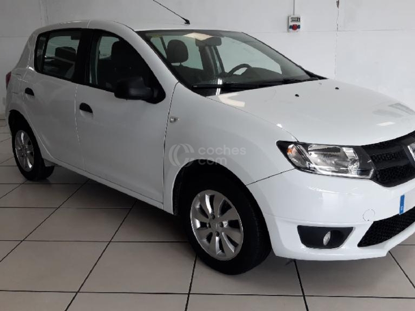 Foto del DACIA Sandero 1.2 Ambiance 75