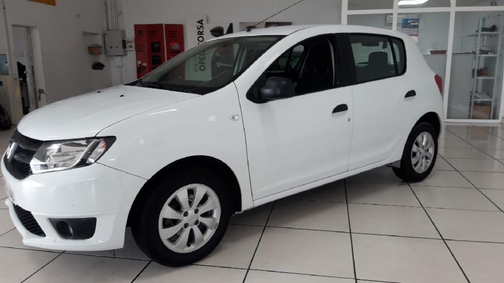 Foto del DACIA Sandero 1.2 Ambiance 75