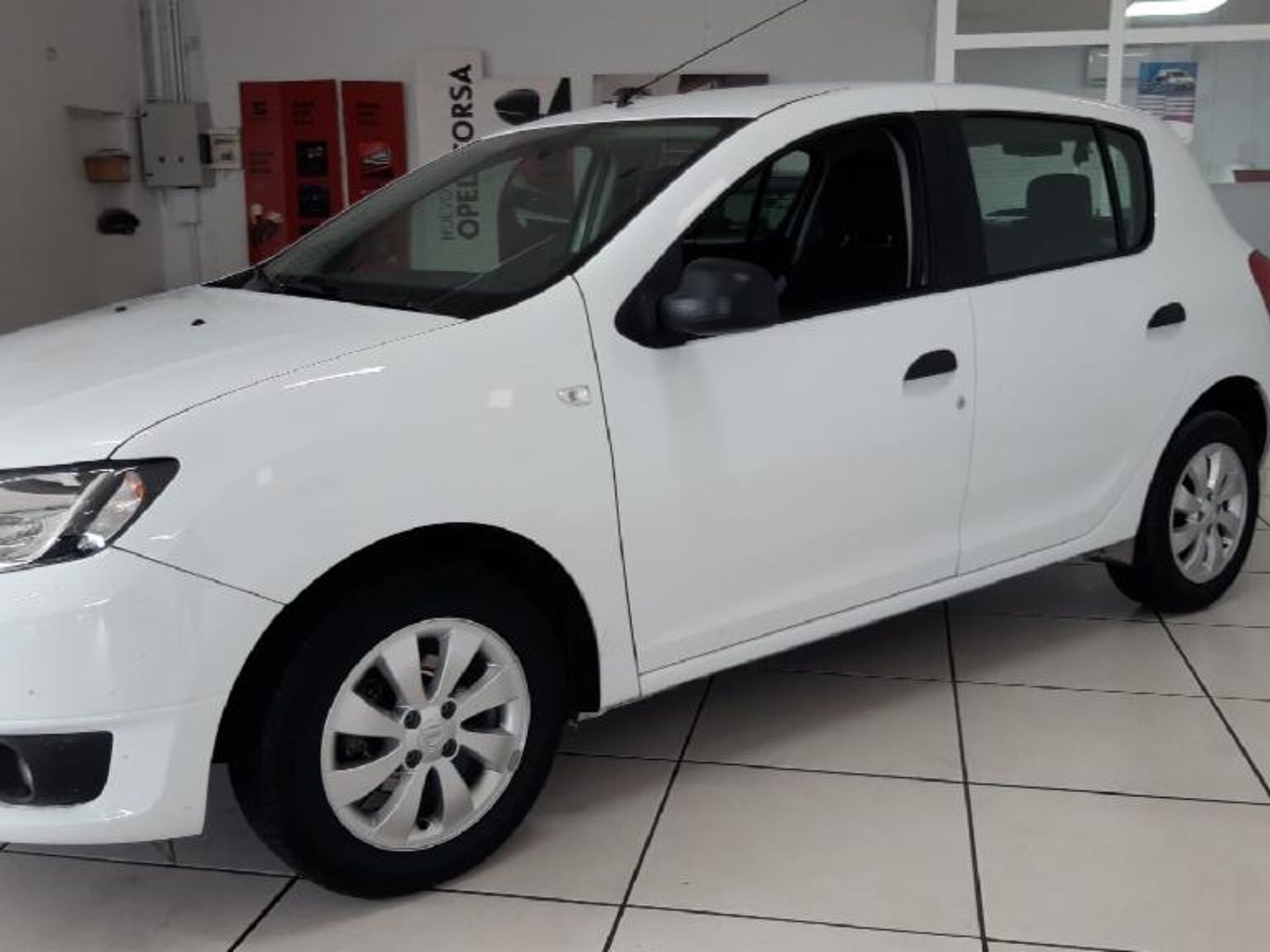 Imagen 2 de DACIA Sandero