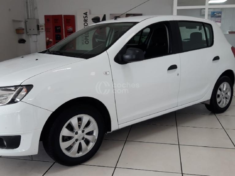 Foto del DACIA Sandero 1.2 Ambiance 75