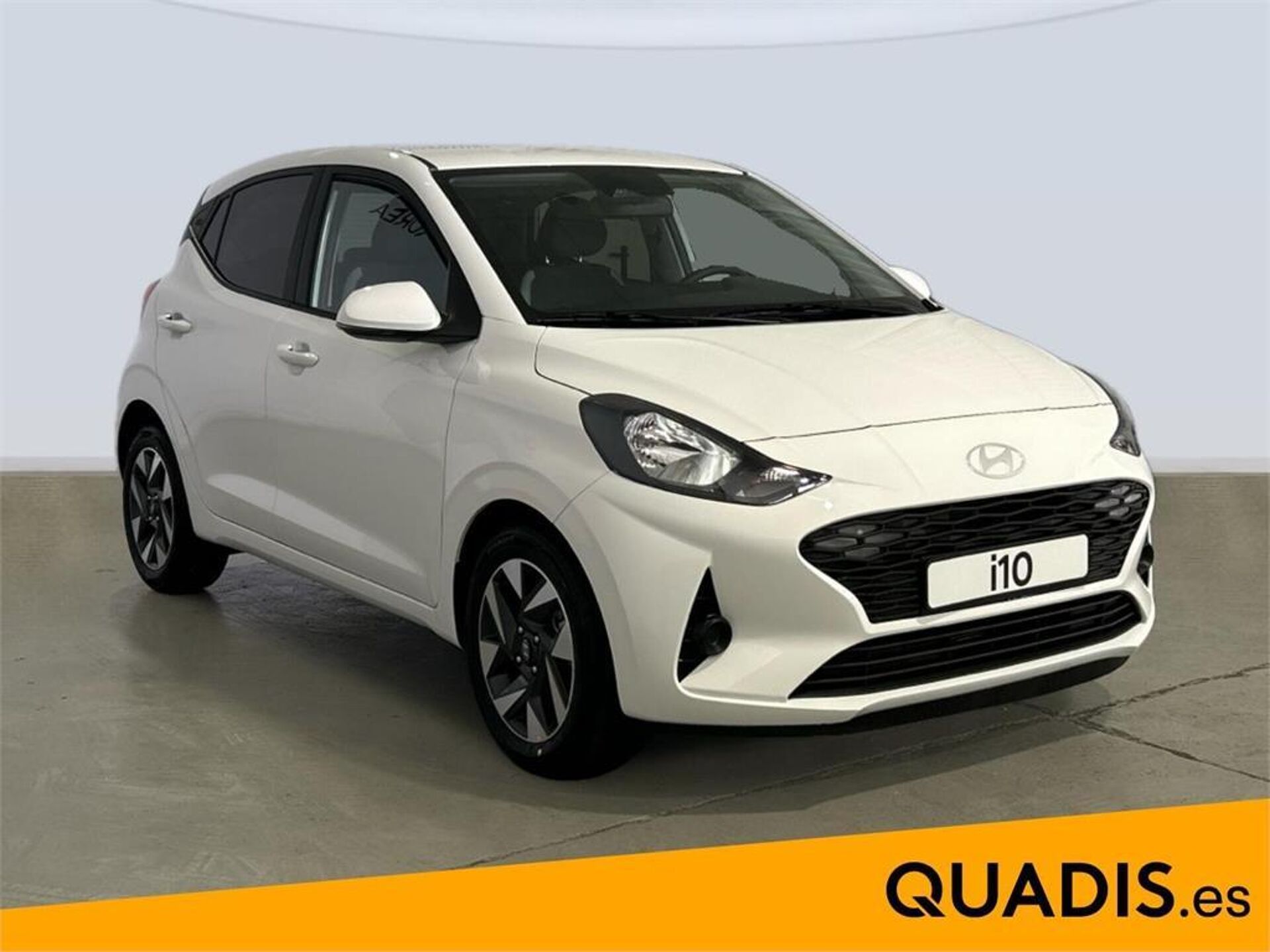 Imagen 3 de HYUNDAI i10