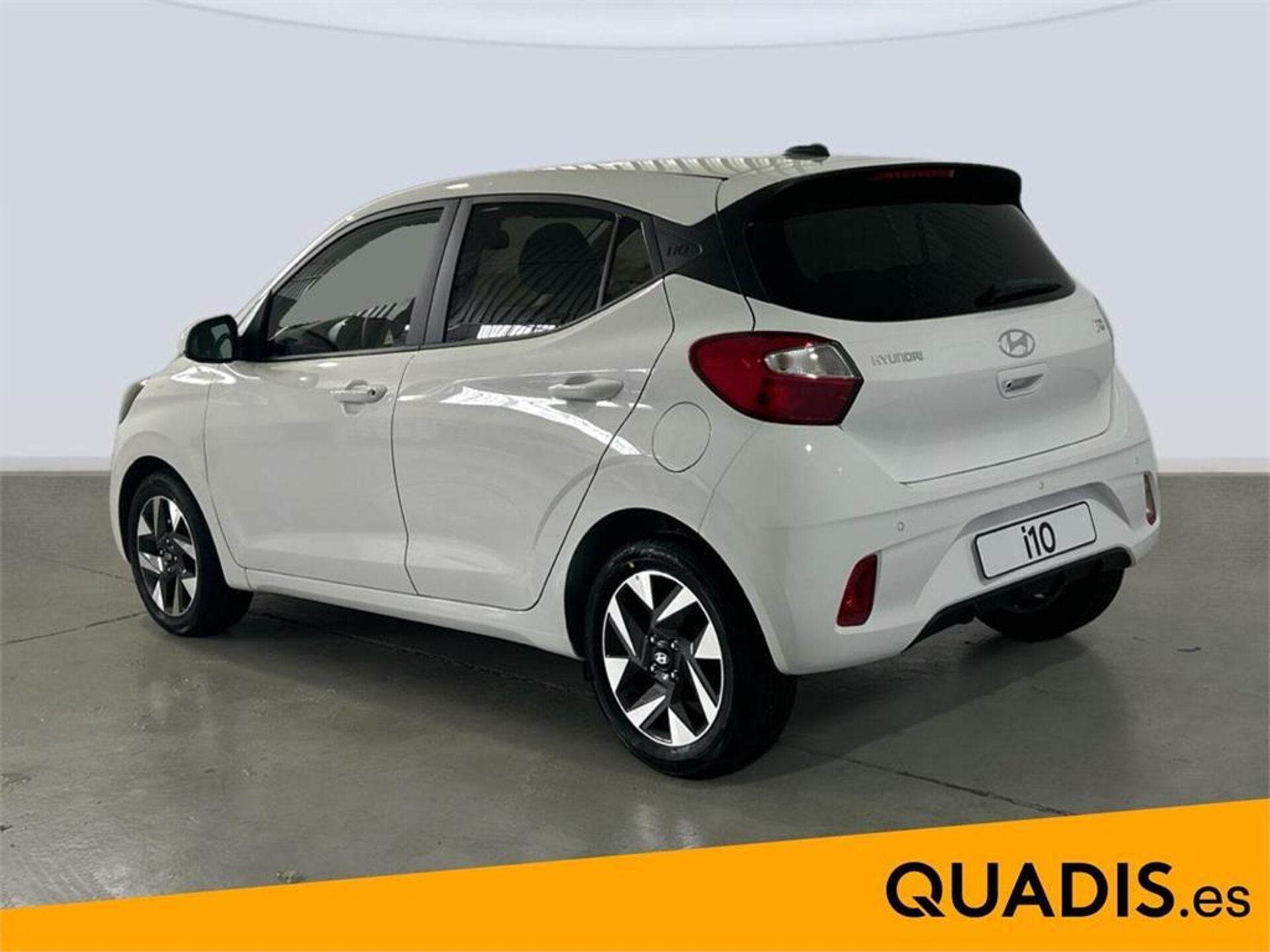 Imagen 2 de HYUNDAI i10