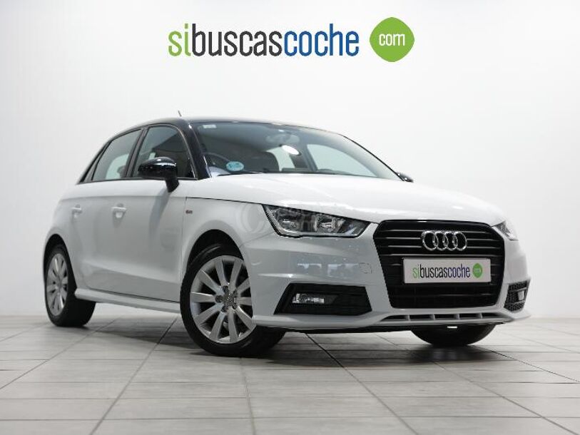 Foto del AUDI A1 Sportback 1.0 TFSI Adrenalin