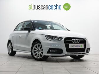 Imagen de AUDI A1 Sportback 1.0 TFSI Adrenalin