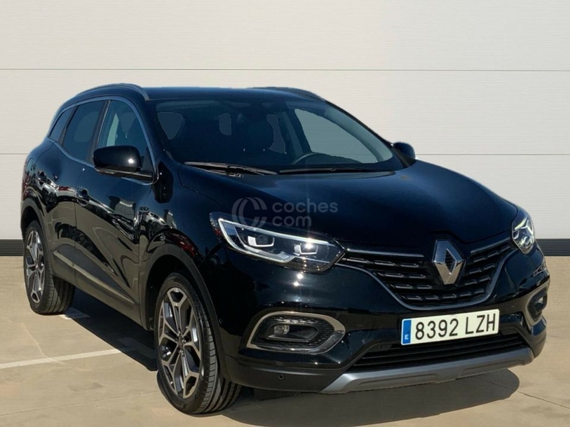 Foto del RENAULT Kadjar 1.3 TCe GPF Techno EDC 103kW