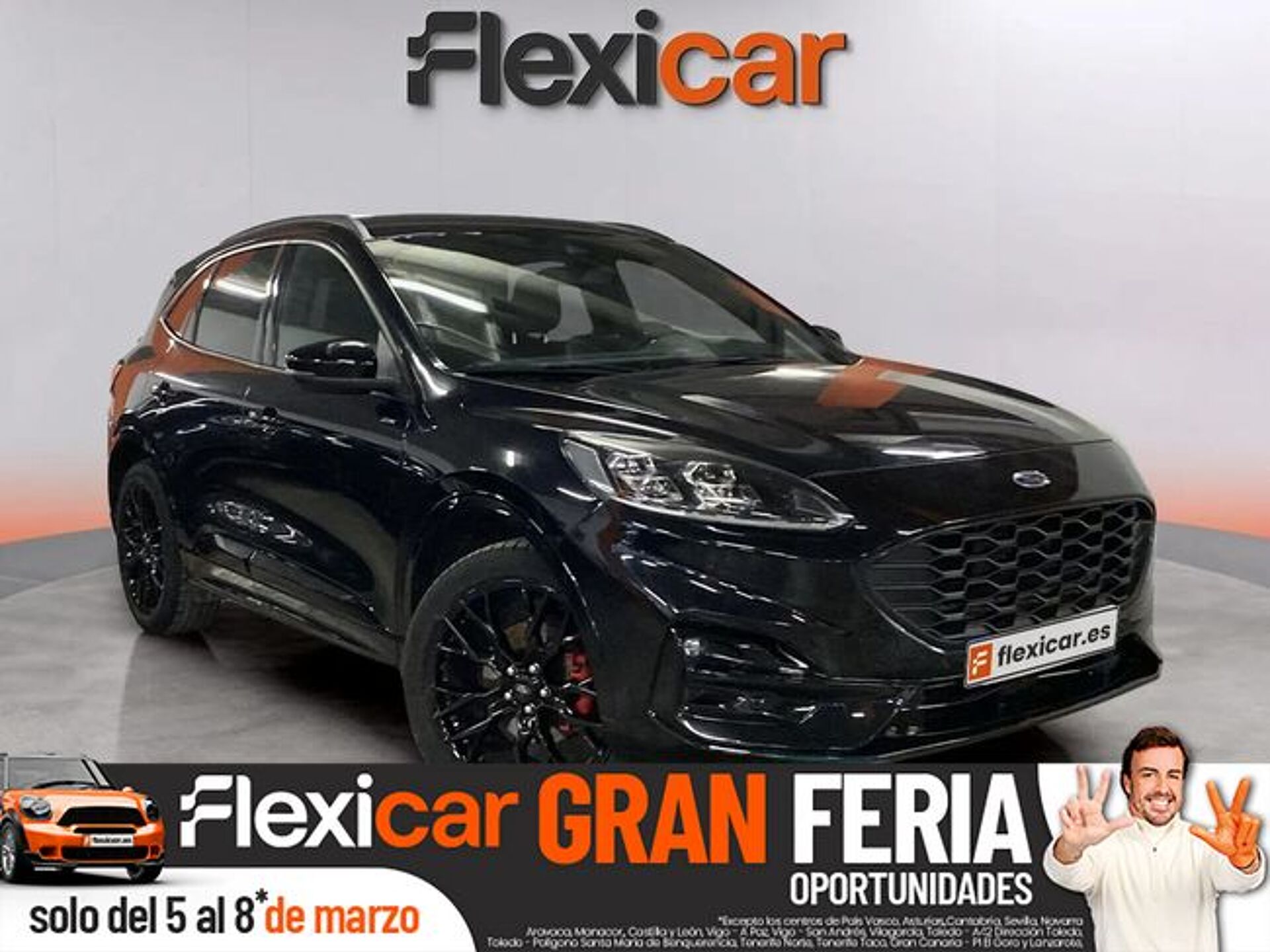 Imagen 1 de FORD Kuga