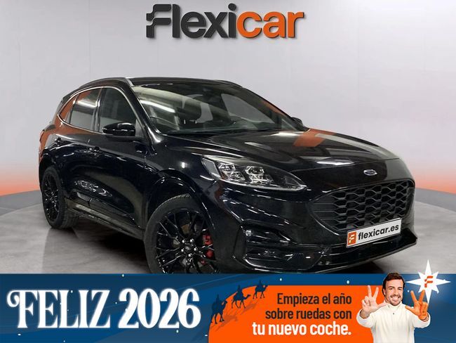 FORD Kuga (ST-Line 2.5 Duratec PHEV 165kW Auto) en Alicante