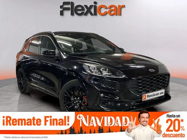 FORD Kuga (ST-Line 2.5 Duratec PHEV 165kW Auto) en Alicante