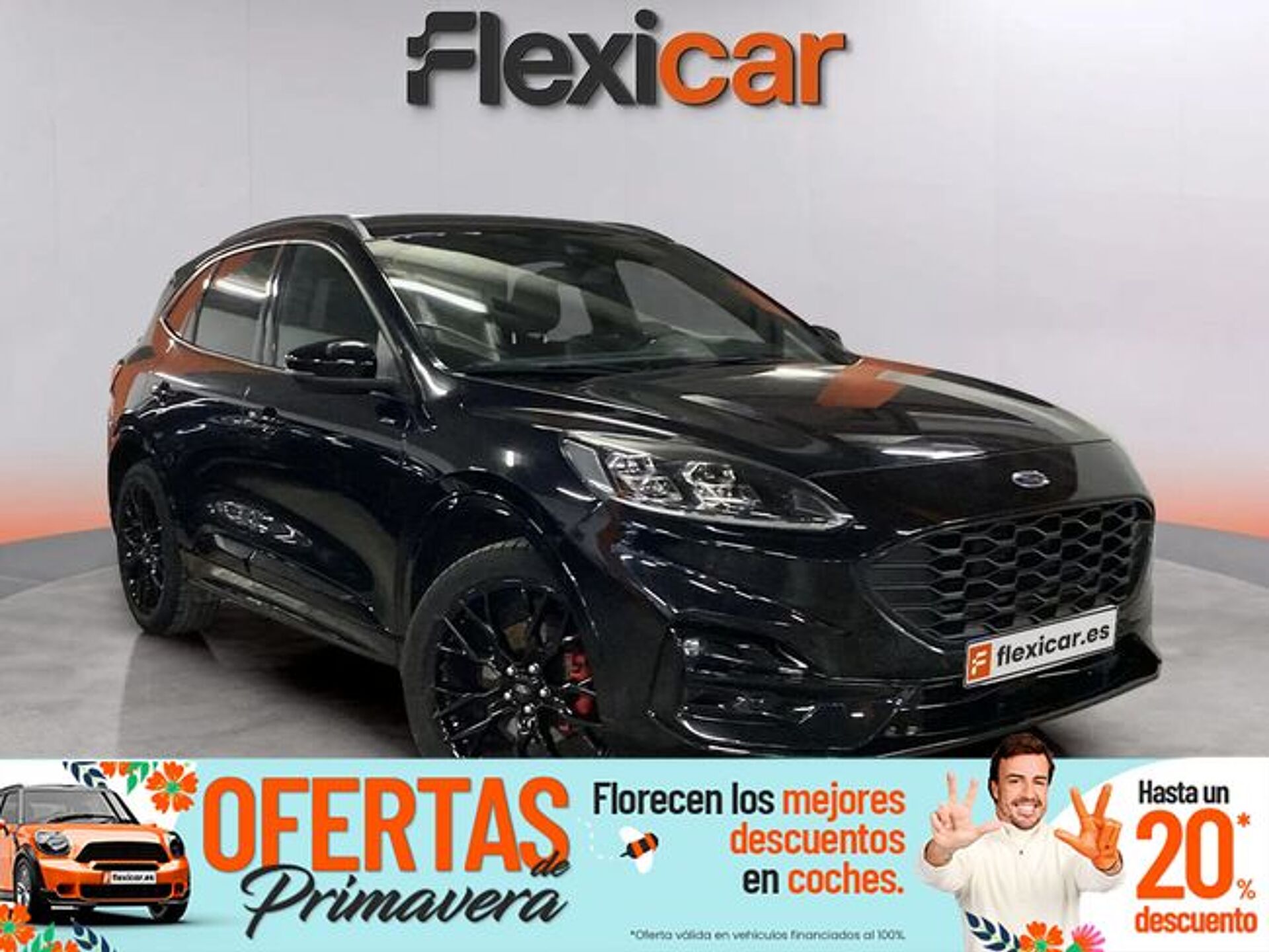 Imagen 1 de FORD Kuga