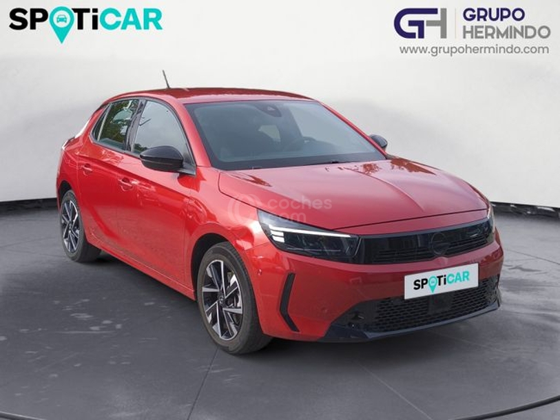 Foto del OPEL Corsa 1.2T XHL S-S GS 100