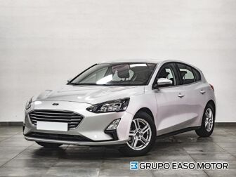 Imagen de FORD Focus 1.0 Ecoboost MHEV Trend+ 125