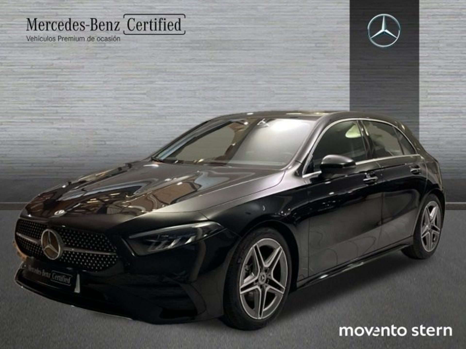 Imagen de MERCEDES Clase A