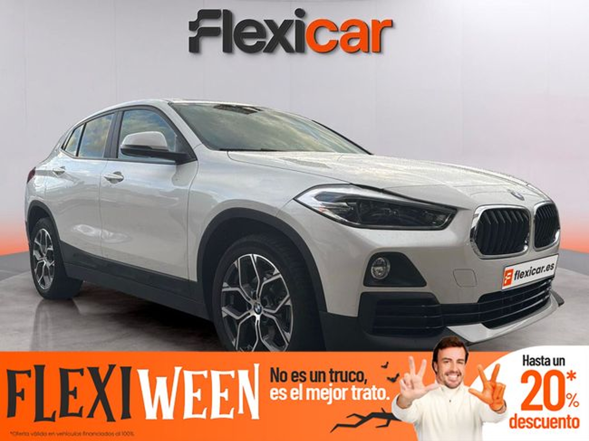 Imagen de BMW X2
