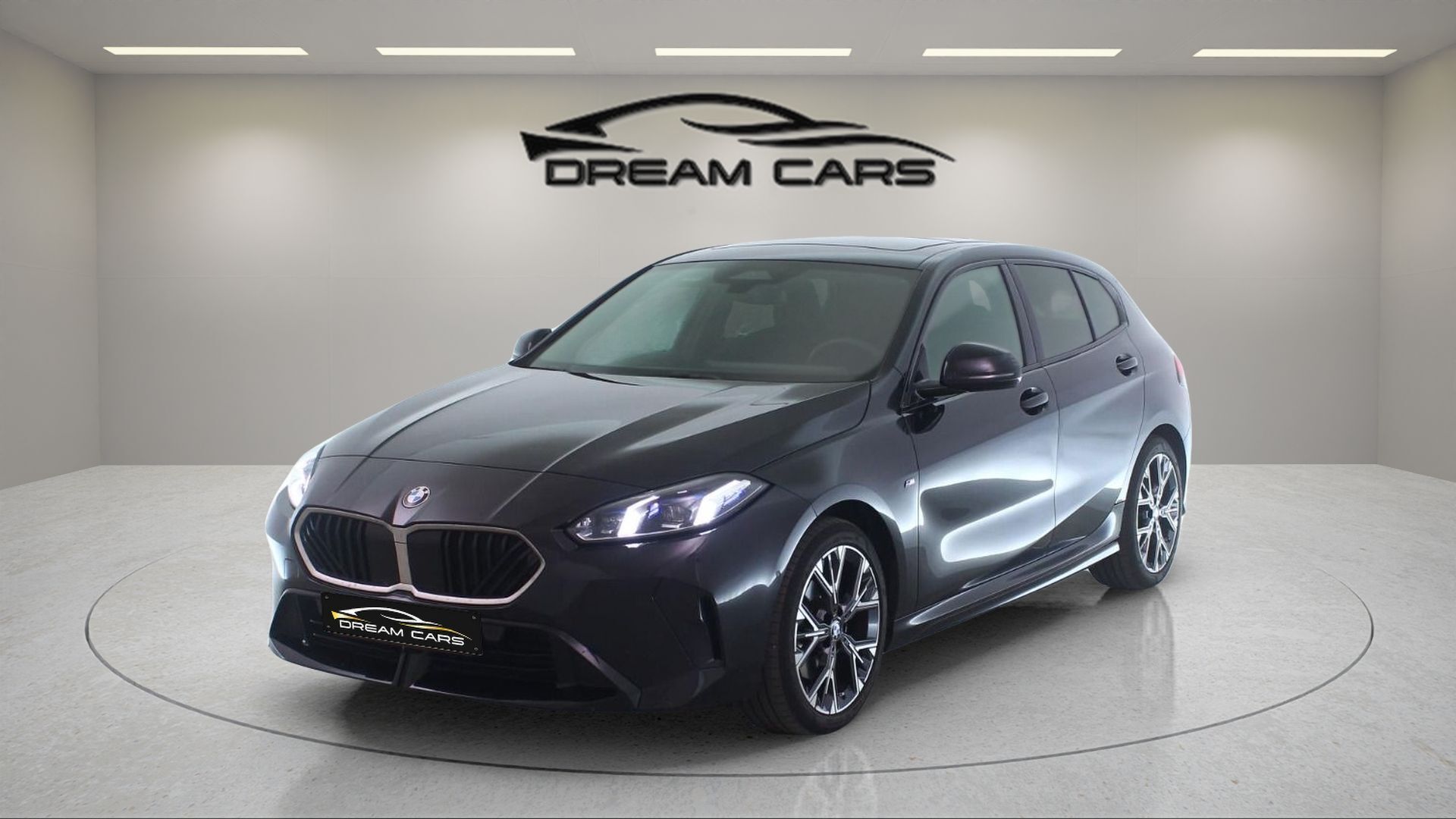 BMW Serie 1 (120d 120 kW (163 CV)) en Madrid