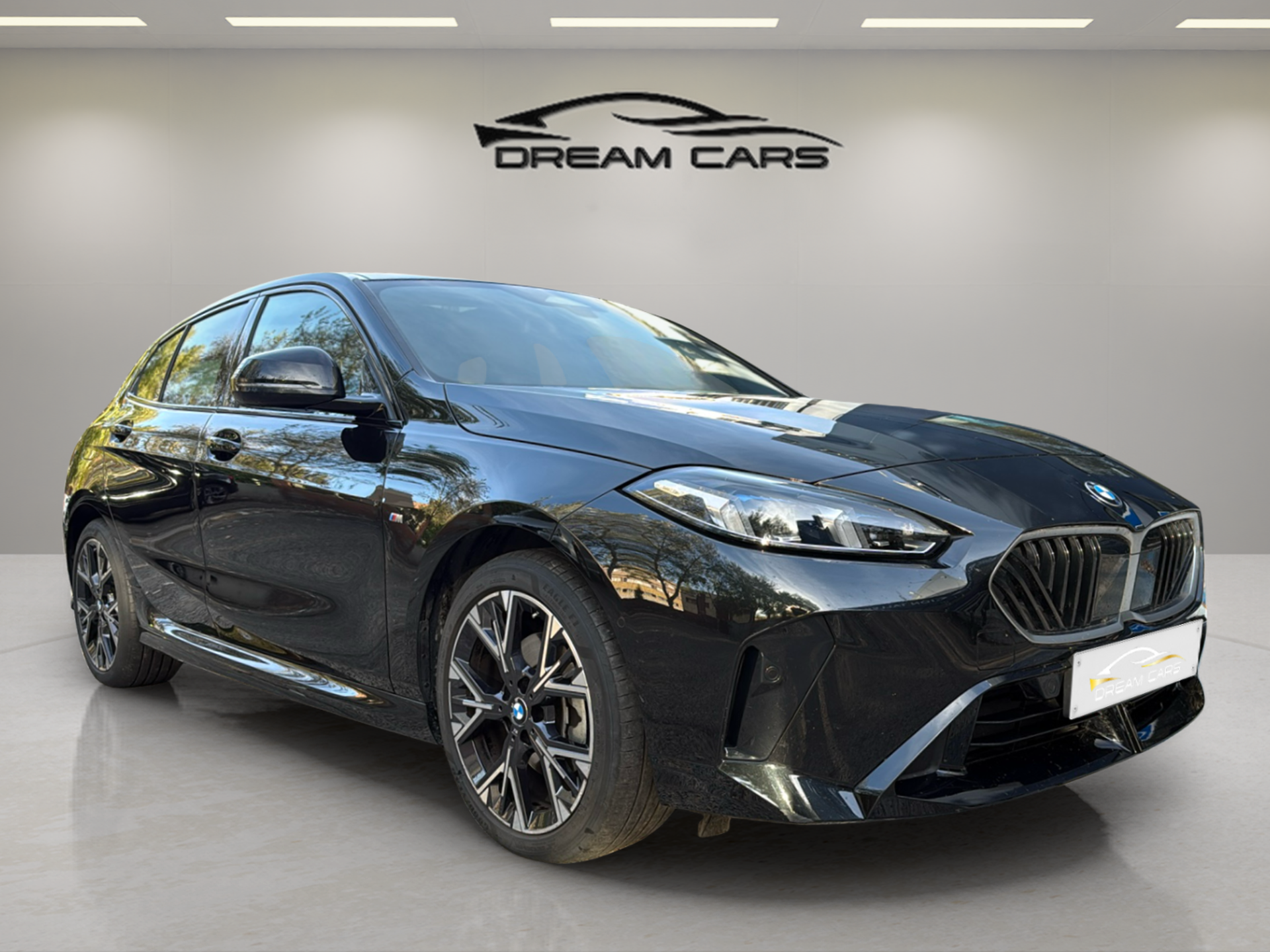 Imagen de BMW Serie 1