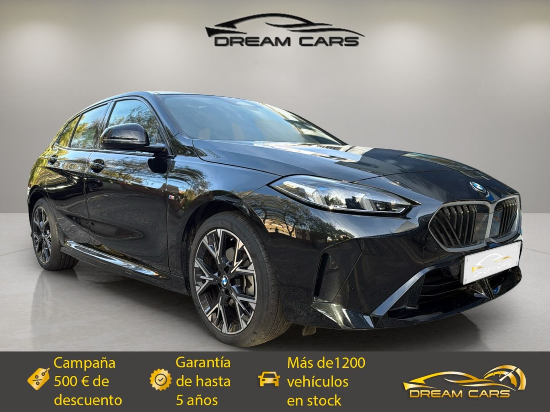 Imagen de BMW Serie 1