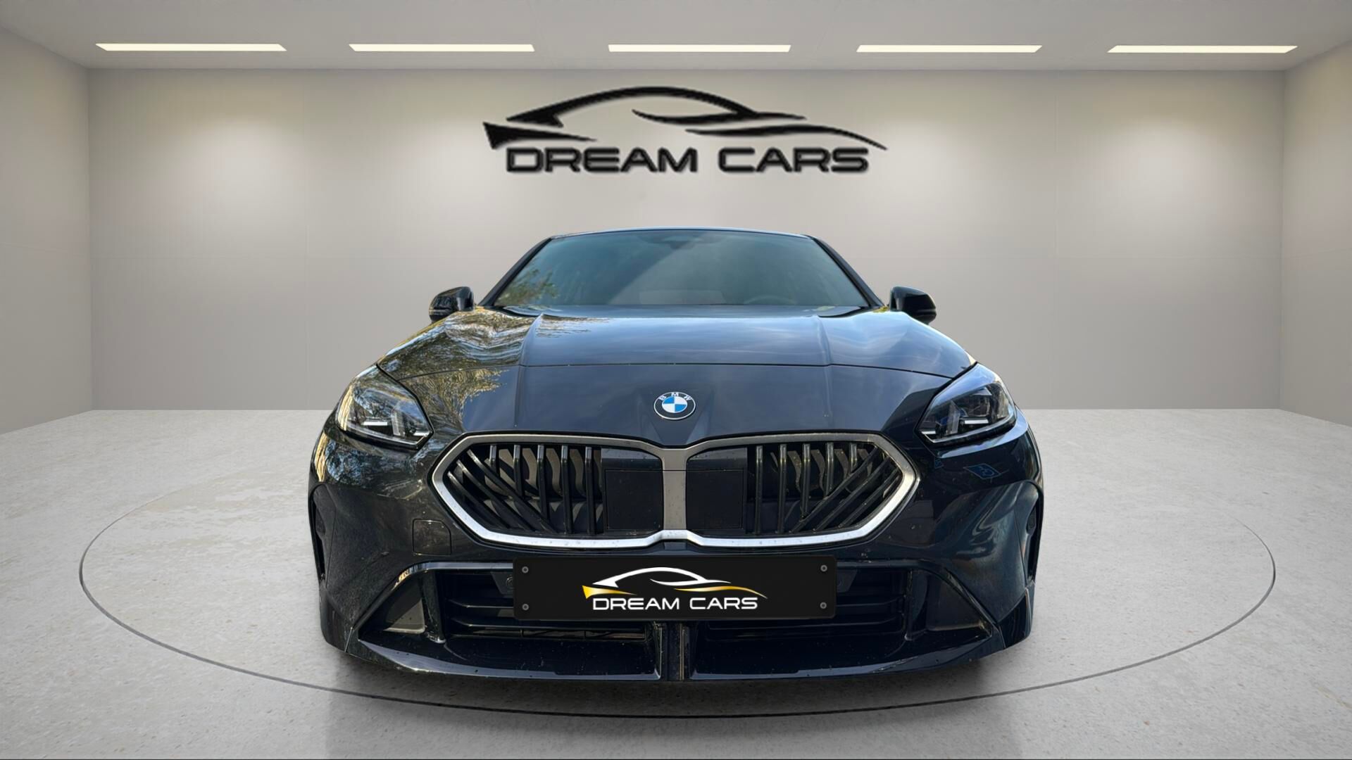 BMW Serie 1 (120d 120 kW (163 CV)) en Madrid