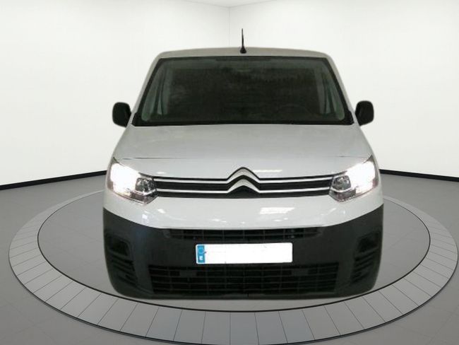 Foto del CITROEN Berlingo Van BlueHDi Talla M Control 75