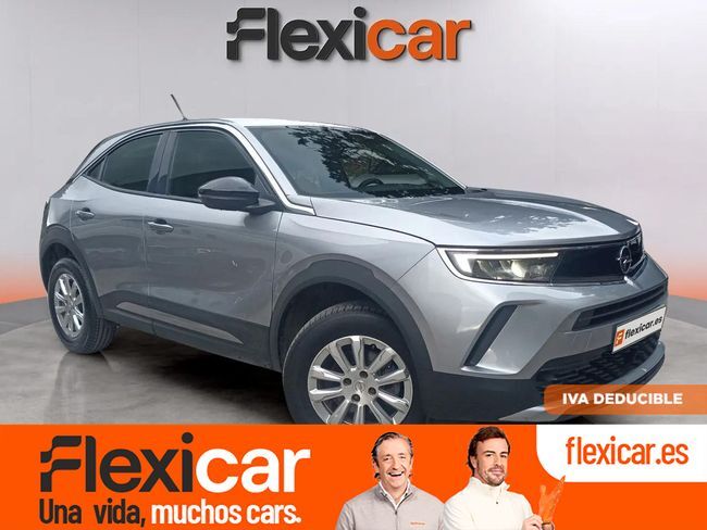 Foto del OPEL Mokka 1.2T S&S Edition