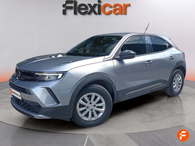 Foto del OPEL Mokka 1.2T S&S Edition