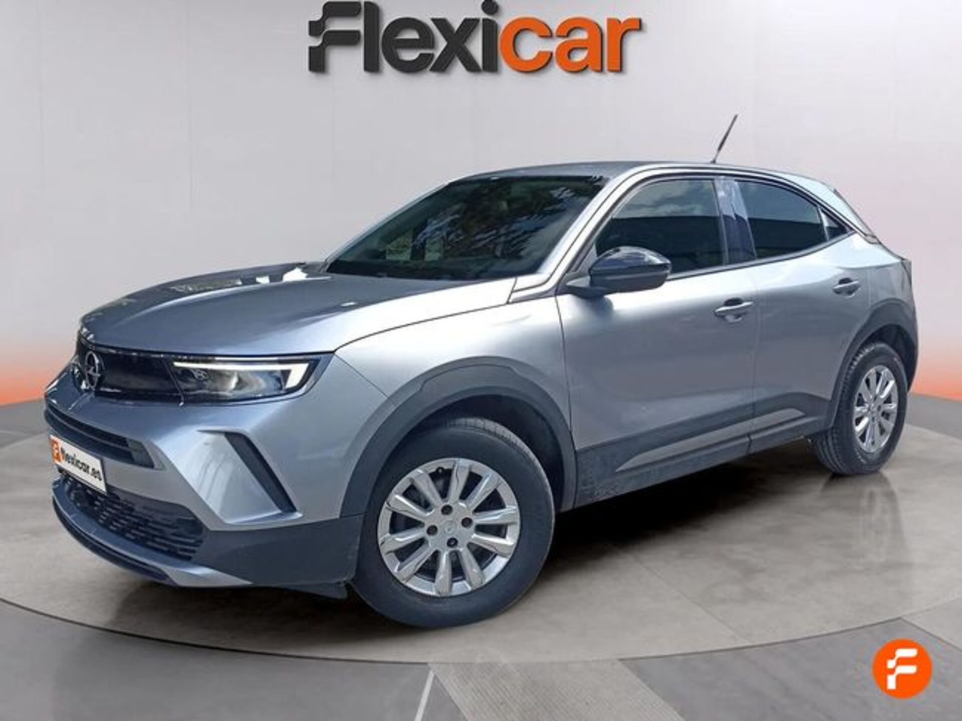 Imagen 3 de OPEL Mokka