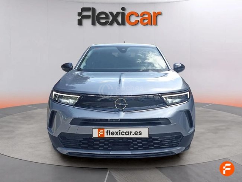 Foto del OPEL Mokka 1.2T S&S Edition