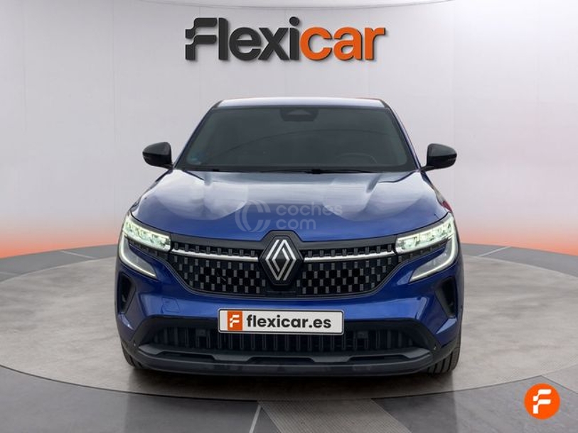 Foto del RENAULT Austral 1.3 TCe Mild Hybrid Techno CVT 103kW