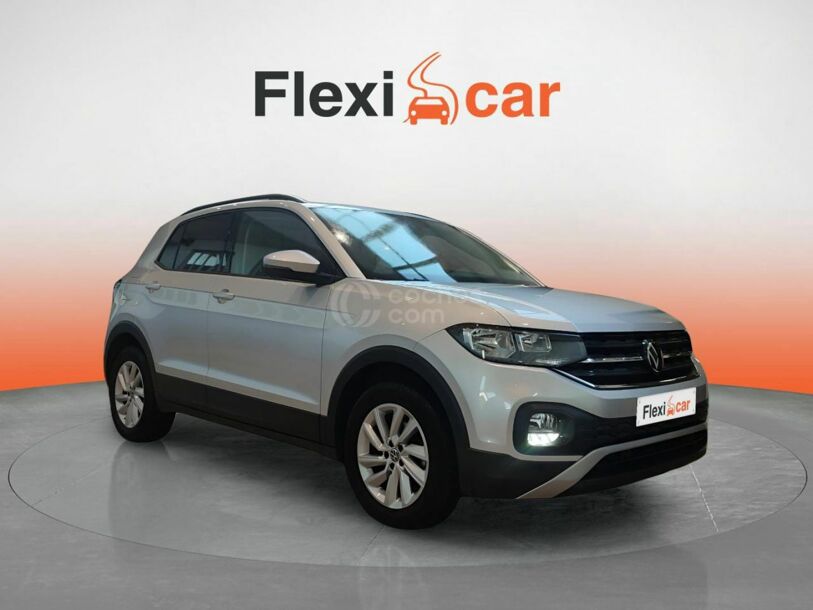 Foto del VOLKSWAGEN T-Cross 1.0 TSI Advance 81kW