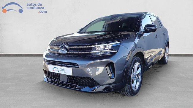 CITROEN C5 Aircross (PURETECH FEEL) en Córdoba