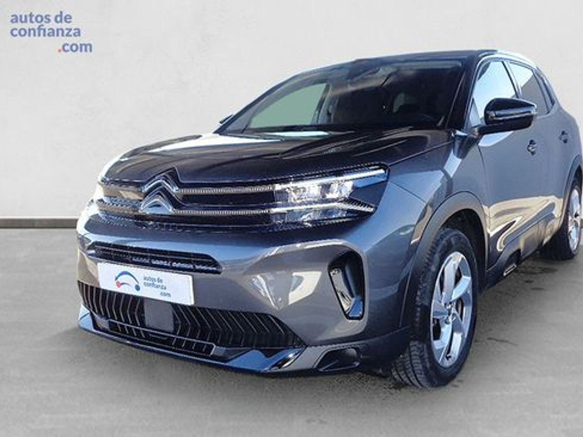 Imagen 1 de CITROEN C5 Aircross