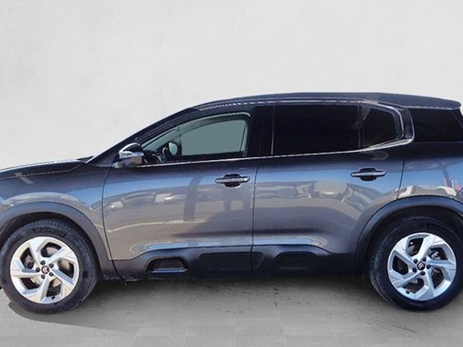 Imagen 3 de CITROEN C5 Aircross