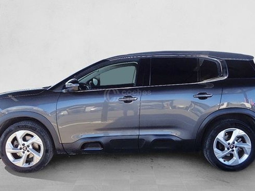 Foto del CITROEN C5 Aircross PureTech S&S Feel 130