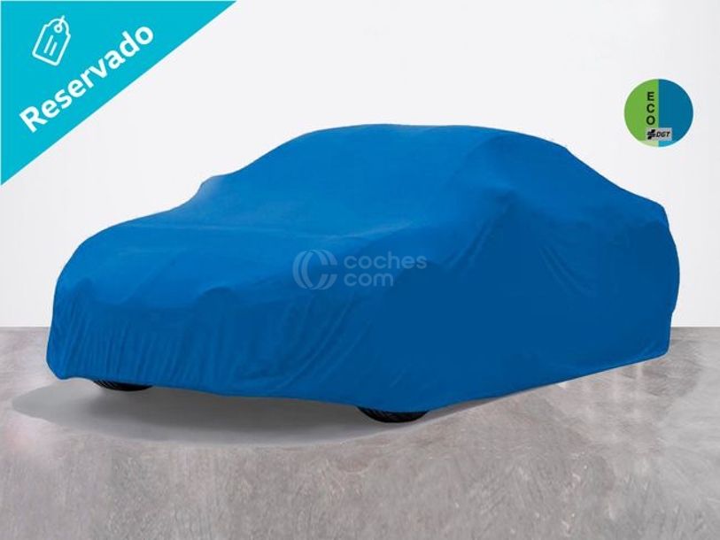 Foto del SEAT Ibiza 1.0 TGI S&S FR 90