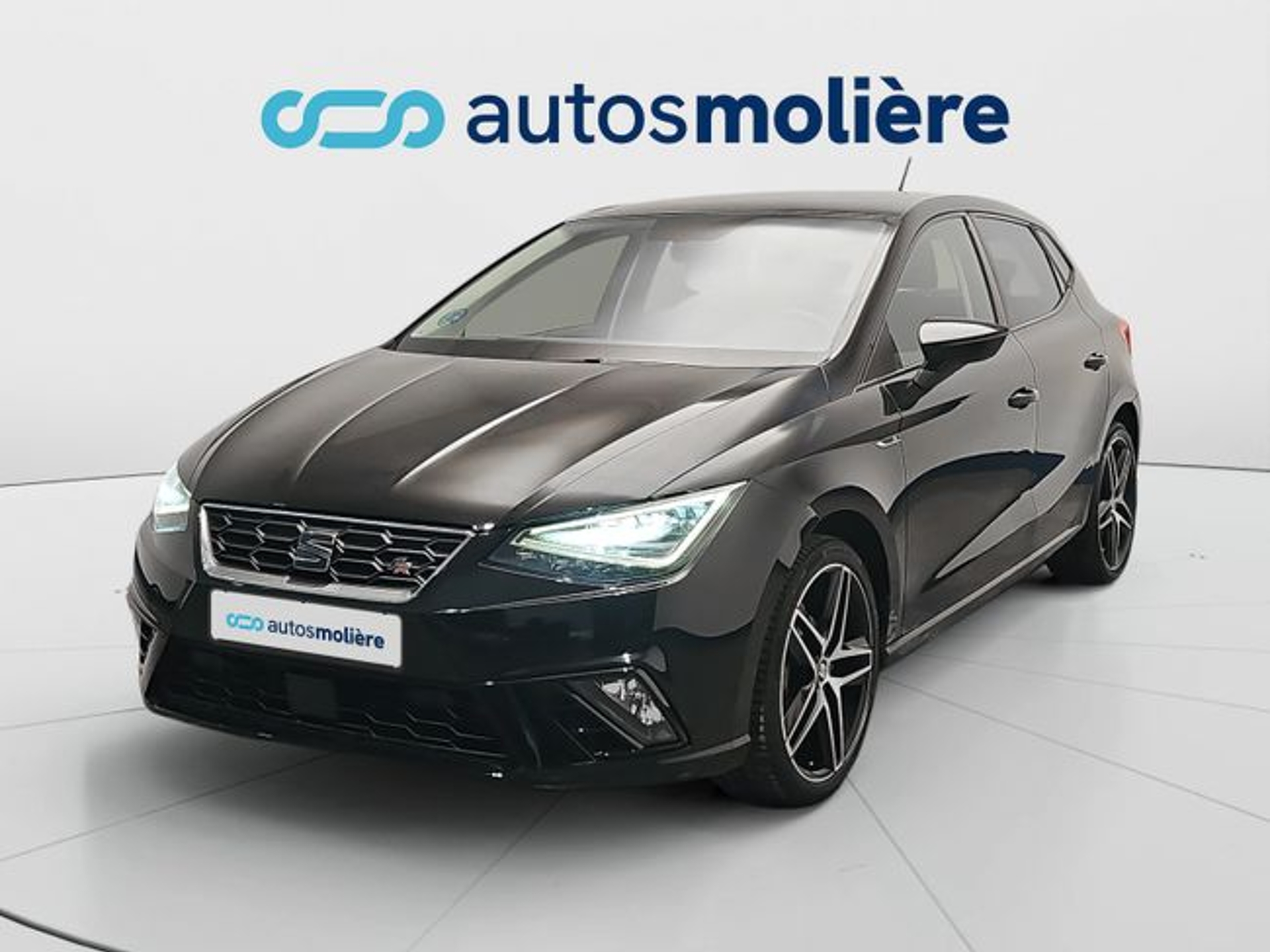 Imagen de SEAT Ibiza