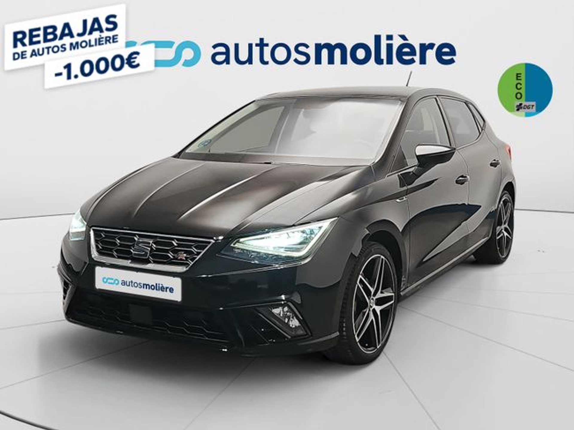 Imagen de SEAT Ibiza