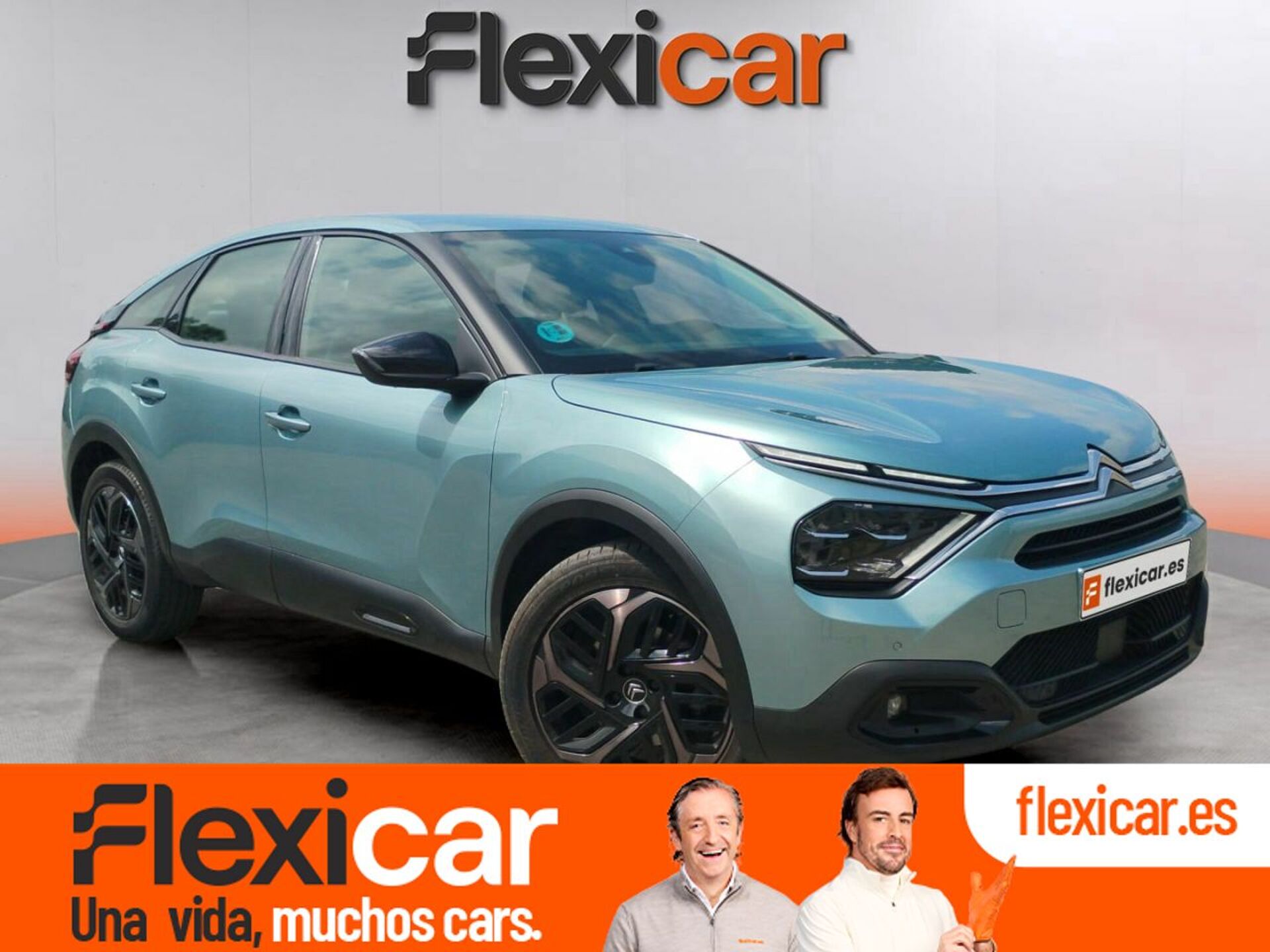 Imagen de CITROEN C4