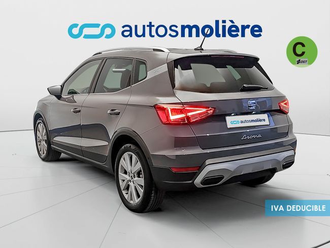 Foto del SEAT Arona 1.0 TSI S&S Style Special Edition DSG7 115