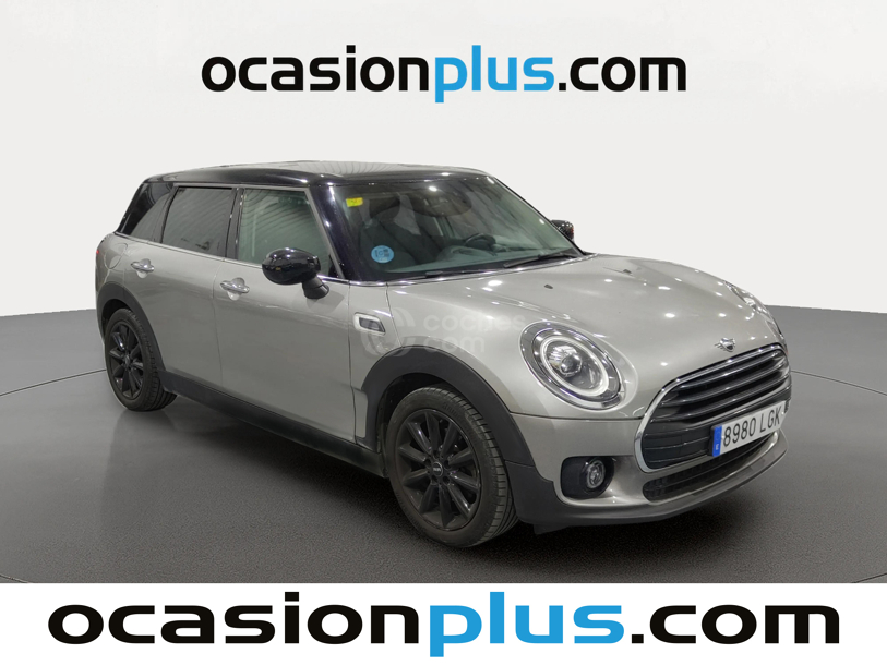 Foto del MINI Mini Clubman Clubman Cooper Aut.